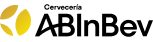 Logo de Cervecería AB InBev