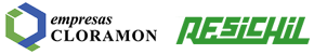 Logo de Cloramon