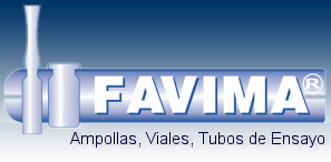 Logo de Favima