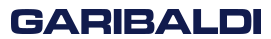 Logo de Garibaldi