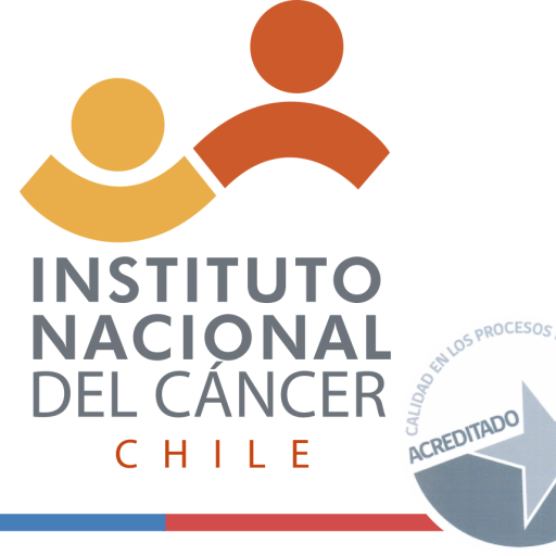 Logo de Instituto Nacional del Cáncer