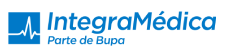 Logo de Integramédica