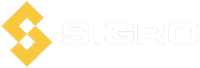 Logo de Constructora Sigro